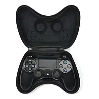 Защитный чехол кейс с ремешком для геймпада, джойстика DualSense, Dualshock 4, PS4, PS5