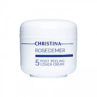 Постпилинговый кавер-крем Christina Rose de Mer Post Peeling Cover Cream (Step 5) 20 мл