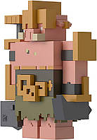 Майнкрафт легендс супер Фигурка босса Маттел Mattel Minecraft GYR77