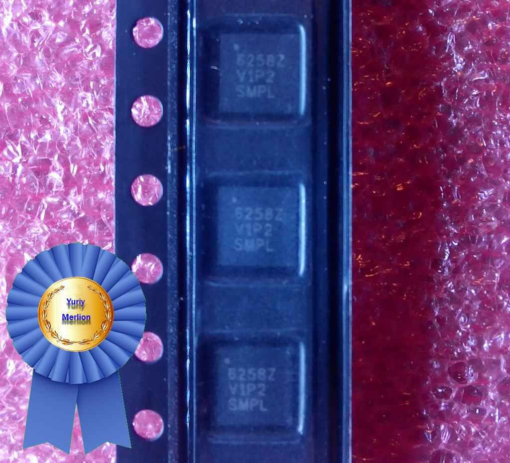 Мікросхема ISL6258Z