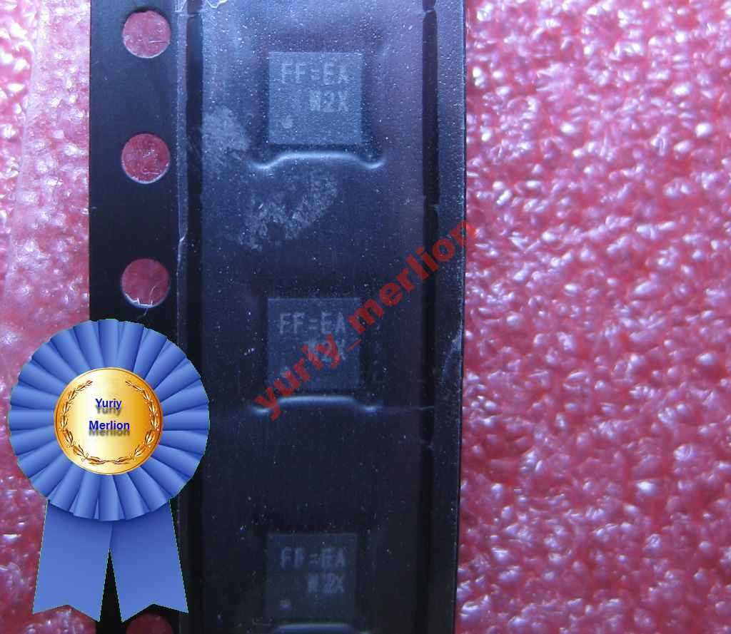 Мікросхема RT8208AGQW ( RT8208A FF= )