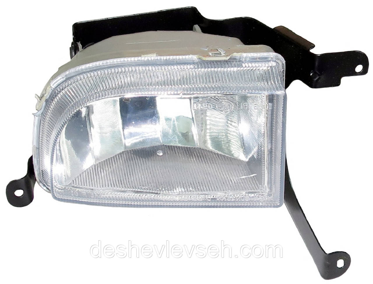 Фара протитуманна LACETTI прав (сідан + універс), 96546904, (EuroEX), фото 1