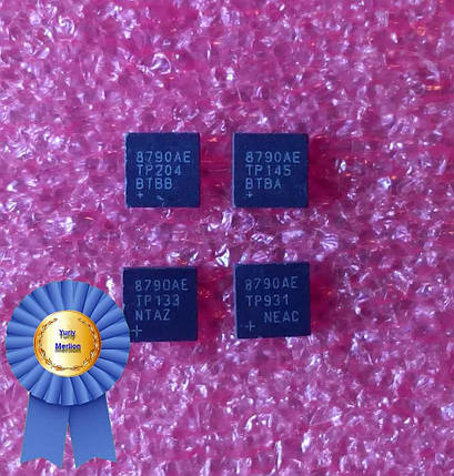 Мікросхема MAX8790AE, фото 1