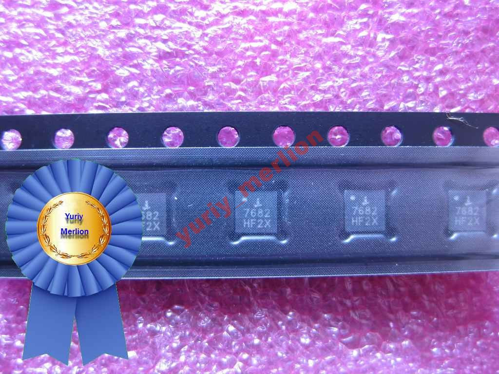 Мікросхема ISL97682 - У НАЯВНОСТІ! У СТРІЧЦІ!