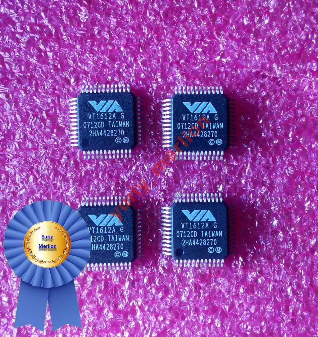 Мікросхема VT1612A