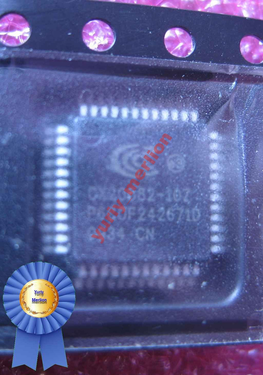 Мікросхема CX20582-10Z