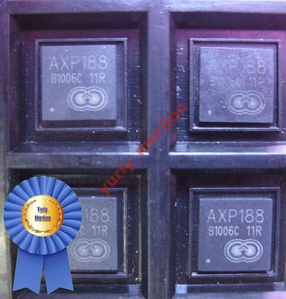 Мікросхема AXP188, фото 1