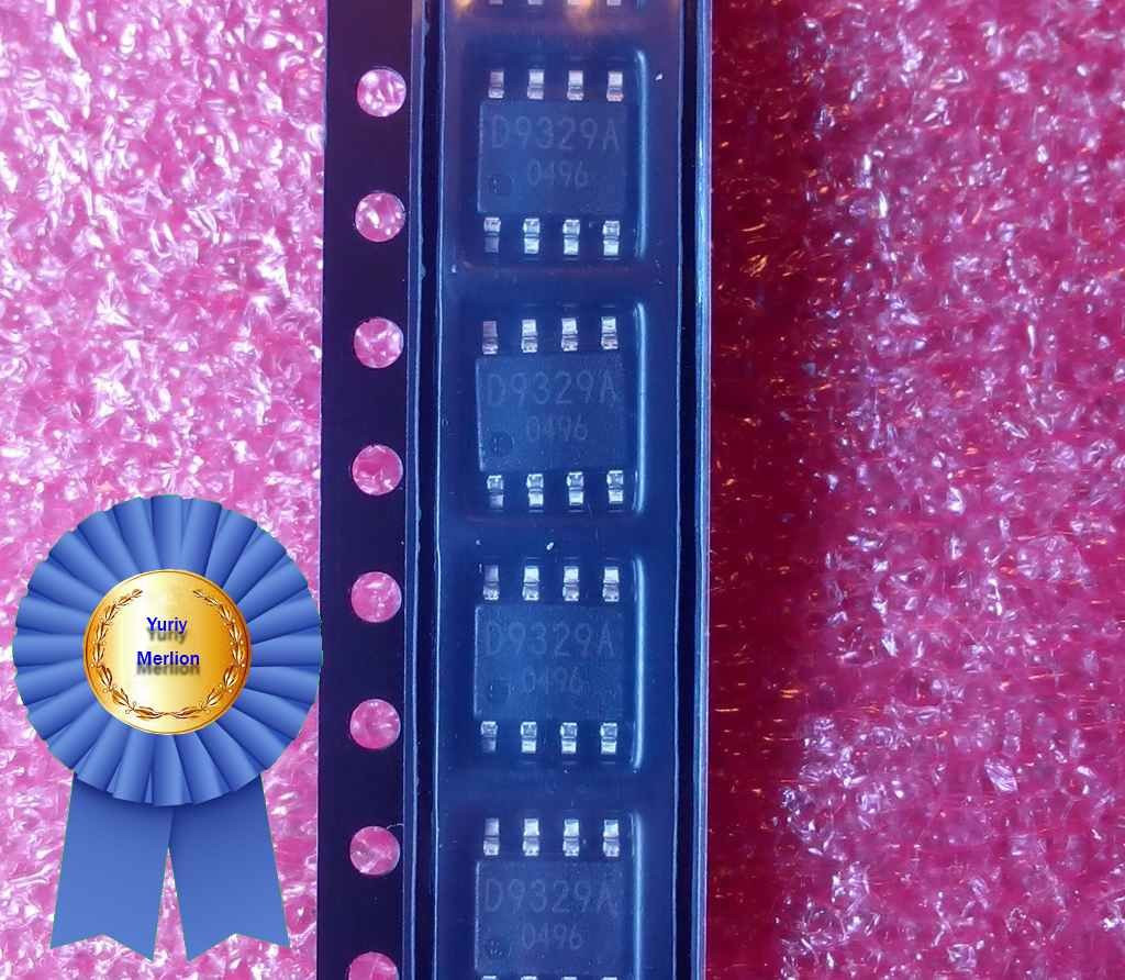 Мікросхема BD9329 ( BD9329A )