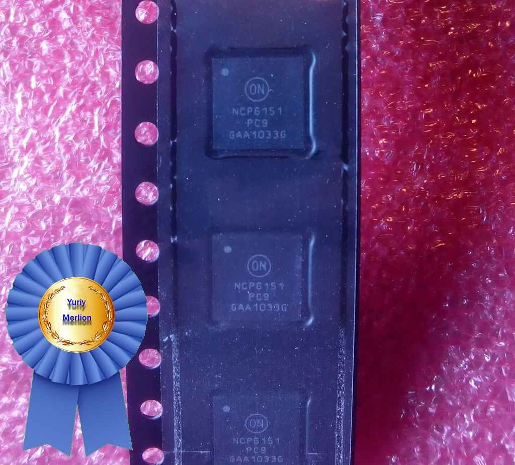 Мікросхема NCP6151