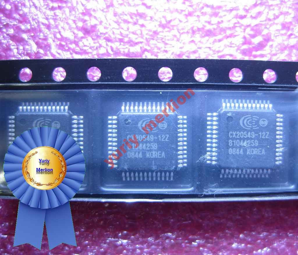 Мікросхема CX20549-12Z