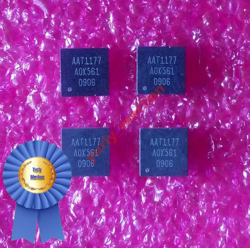 Мікросхема AAT1177