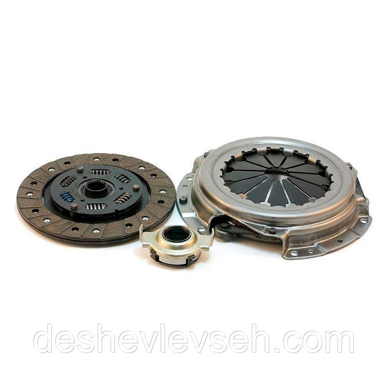 Кошик + віск + витискач. ВАЗ-2101 з павуком, 2101-1601000, (ТРІАЛ-СПОРТ), фото 1