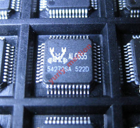Мікросхема ALC655, фото 1