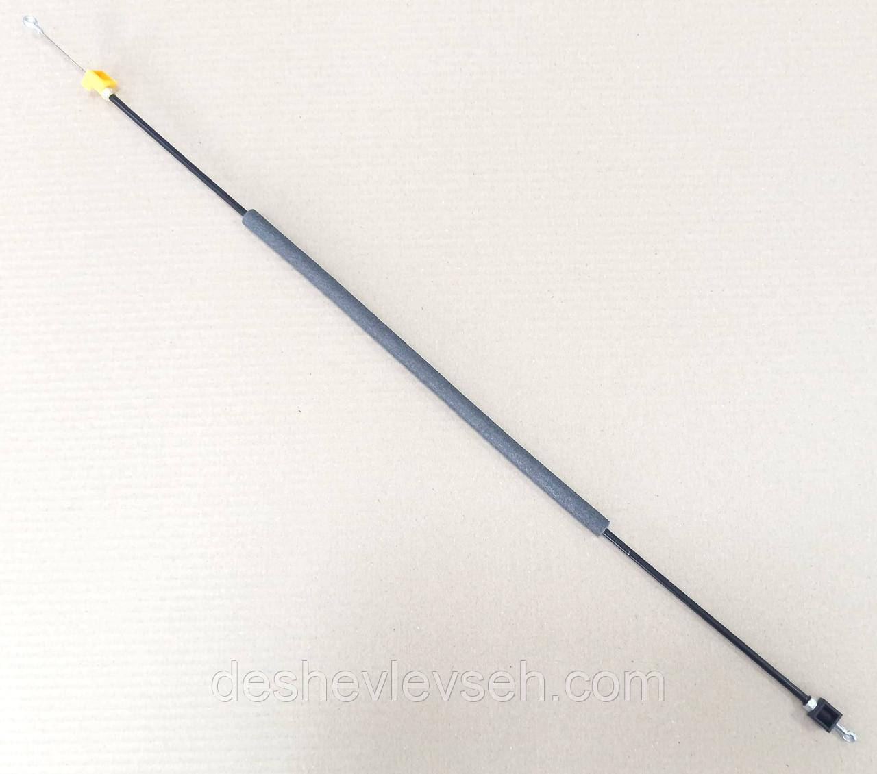 Трос AVEO T-250 рециркуляції, 96475870, (GM), фото 1