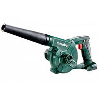 Аккумуляторный воздуходув Metabo AG 18 (Без АКБ и ЗУ)(797658567754)