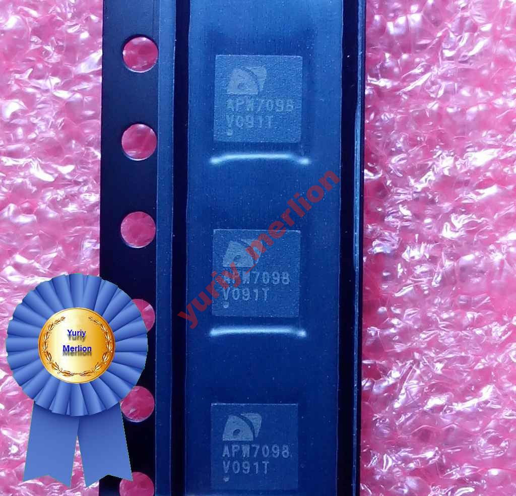 Мікросхема APW7098
