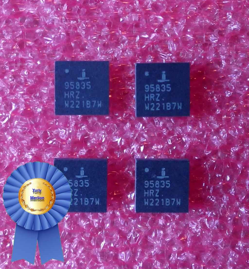Мікросхема ISL95835HRZ
