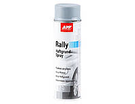 Фарба APP Rally Haligrund Spray, ґрунт сірий 600ml, 210116, (APP)