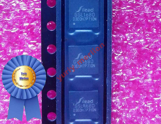 Мікросхема GSL1680, фото 1