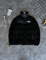 Куртка зимняя мужская TNF The North Face Турция