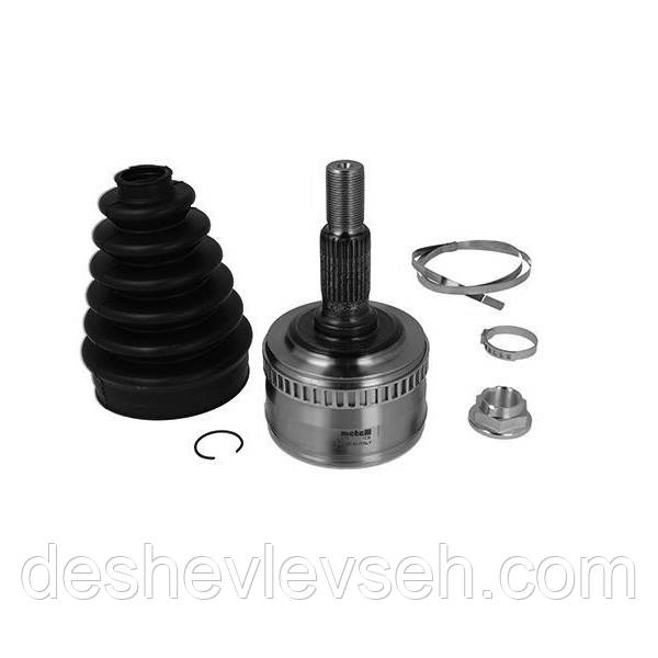 Шрус зовнішній к-кт/MB W638 Vito 2.2CDi 99-, 150 1373-SX, (Stellox), фото 1