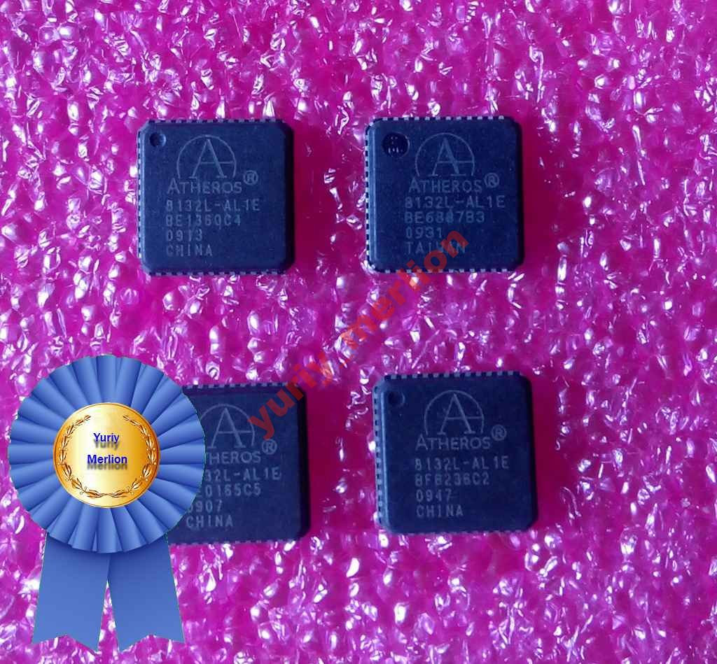 Мікросхема AR8132L-AL1E