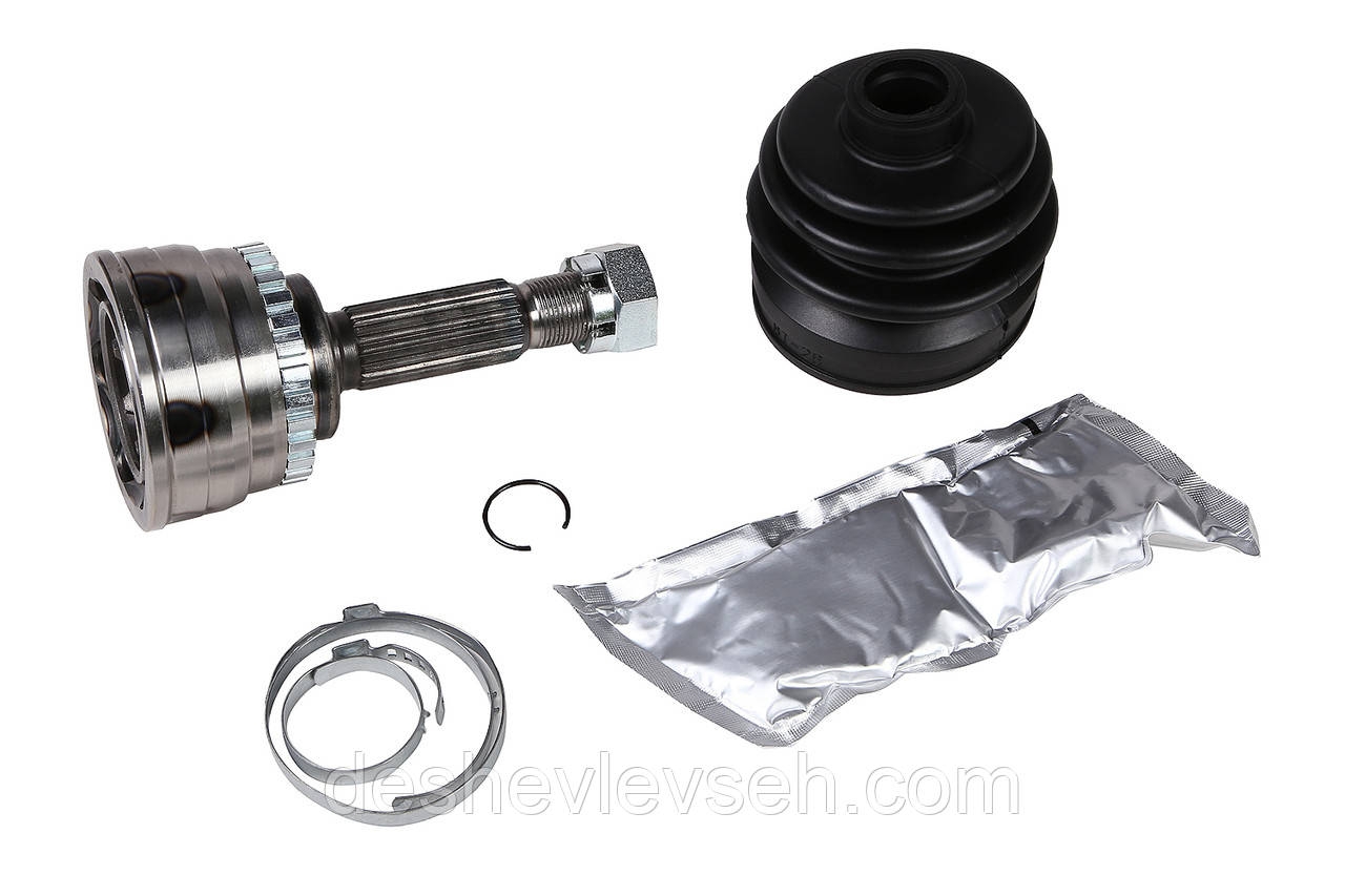 Шрус зовнішній комплект abs/Hyundai Elantra 1.6 95-, 150 1802-SX, (Stellox), фото 1