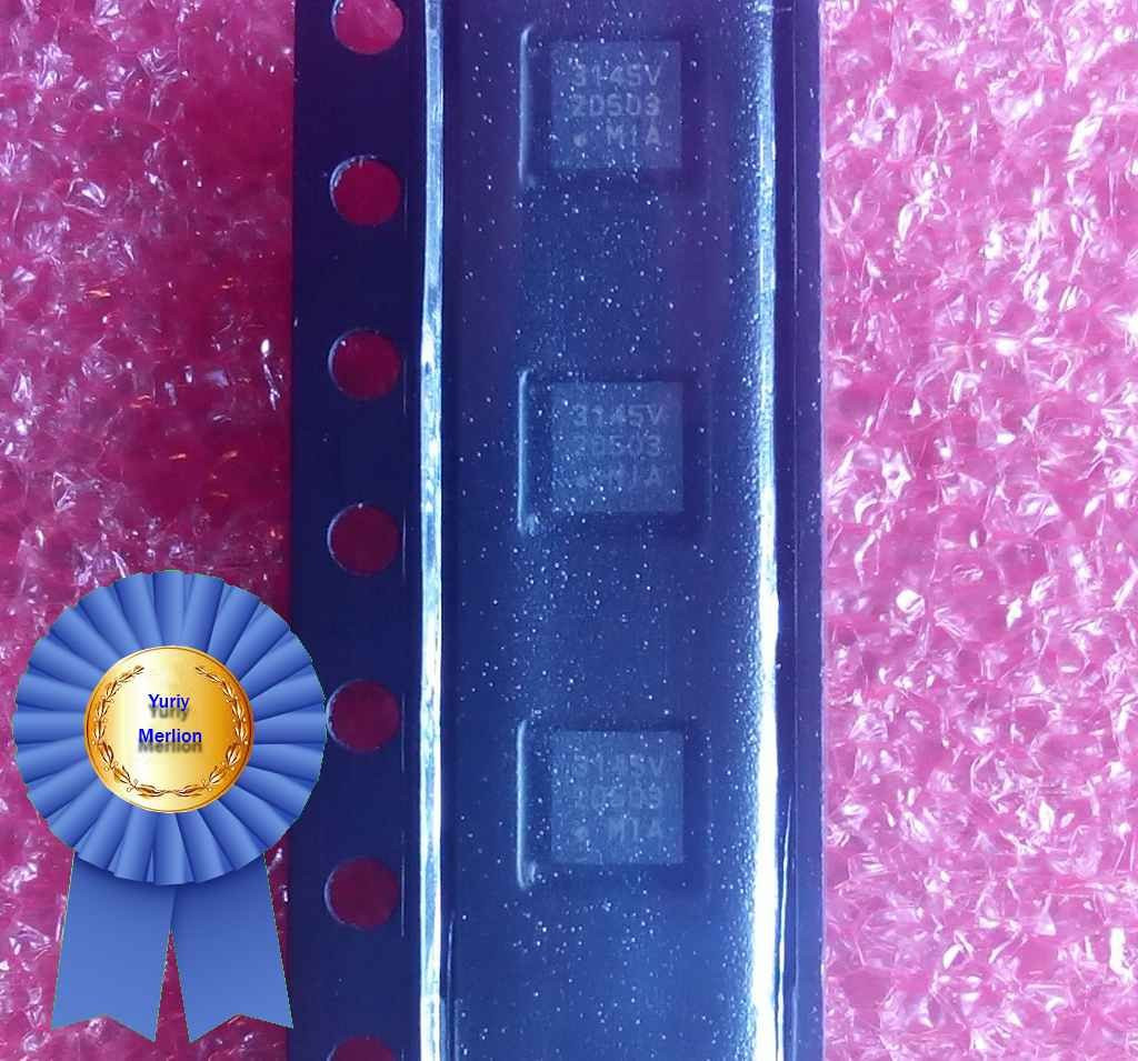 Мікросхема SLG3NB145VTR