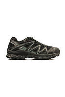 Кроссовки Salomon XT Quest Black