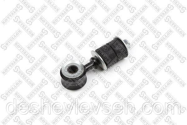 Втулка стабілізатора переднього/Citroen Jumper, Fiat Ducato, Peugeot Boxer 2.2-3.0D 06-, 79-00997-SX,, фото 1