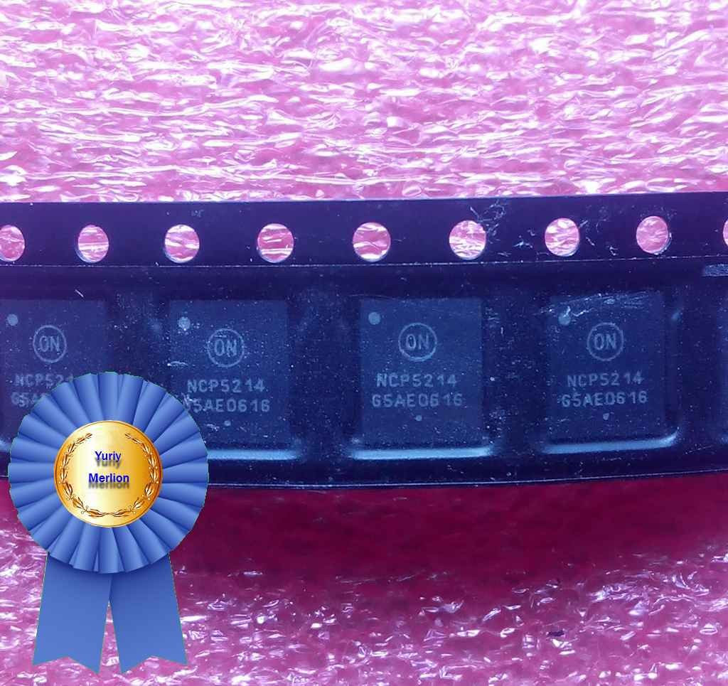 Мікросхема NCP5214