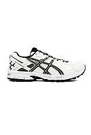 Кроссовки Asics Gel-Kahana 8 White Black