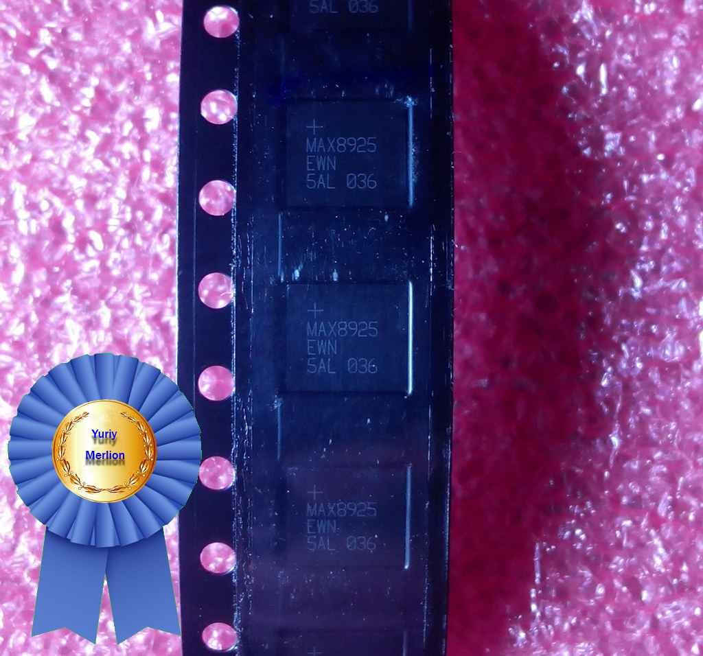 Мікросхема MAX8925 ( MAX8925E ) MAX8925EWN