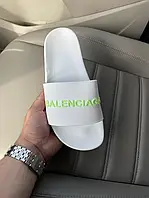 Женские кроссовки Balenciaga Тапки бел