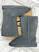 Жіночі черевики UGG Classic Tall II Boot Metallic (Розробка) уги
