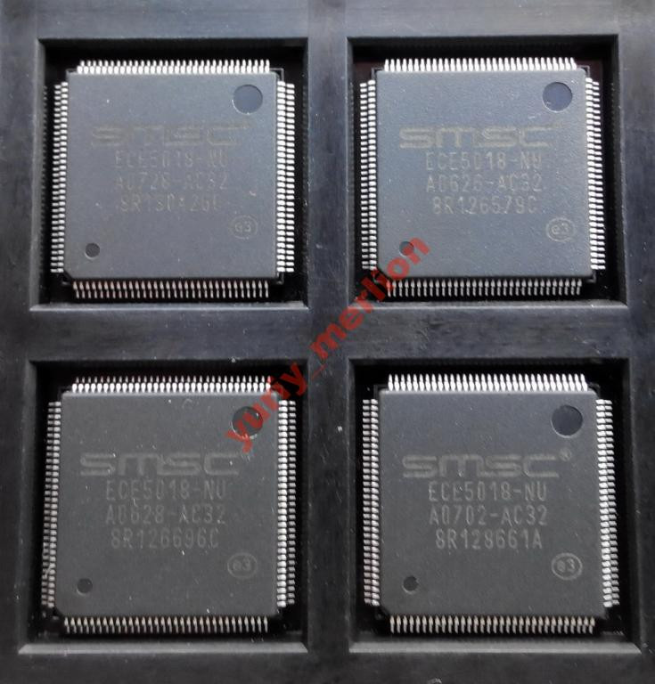 Мікросхема SMSC ECE5018-NU
