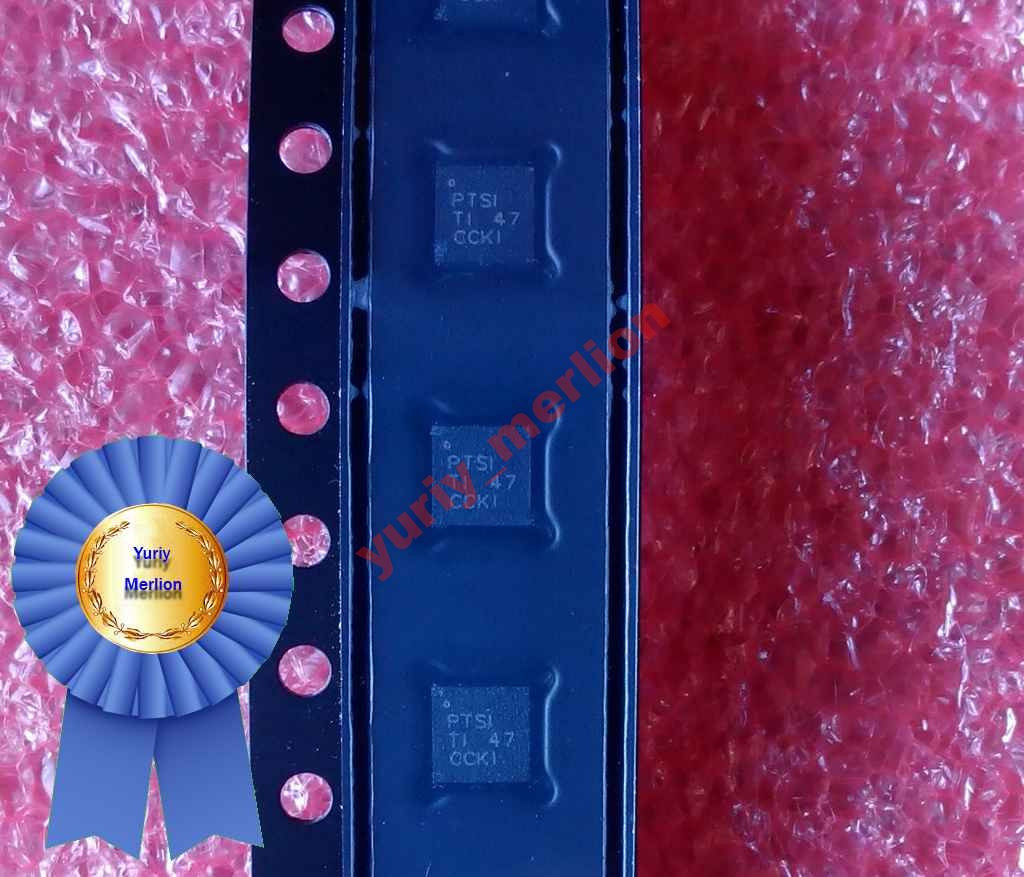 Мікросхема TPS62130 ( PTSI PTS1 )