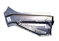 Ремвставка ВАЗ-2108 брызговика с селёдкой правого (Днепр кузов)