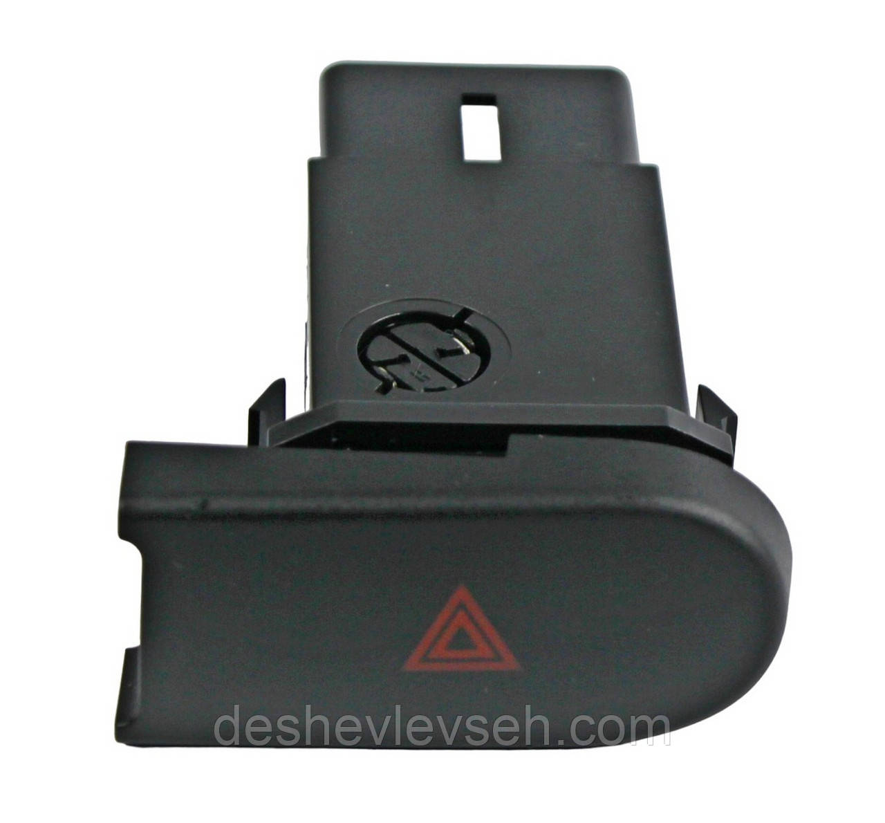 Кнопка аварийной сигнализ. LANOS, 96231858, (Польща FSO), фото 1