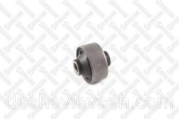 Сайлентблок важеля пер. 7701828SX/Mitsubishi Outlander, Peugeot 4007 2.0-3.0/2.0DDi-2.2DDi 06-,