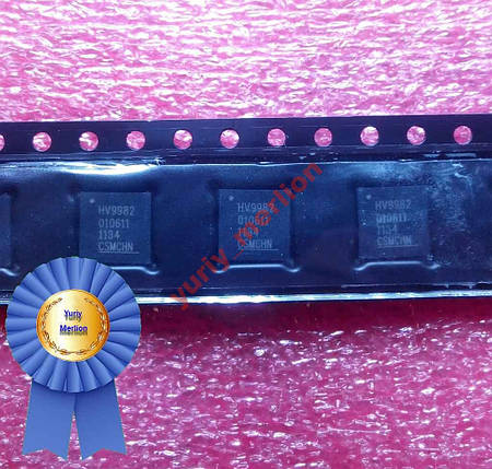 Мікросхема HV9982 -, фото 1