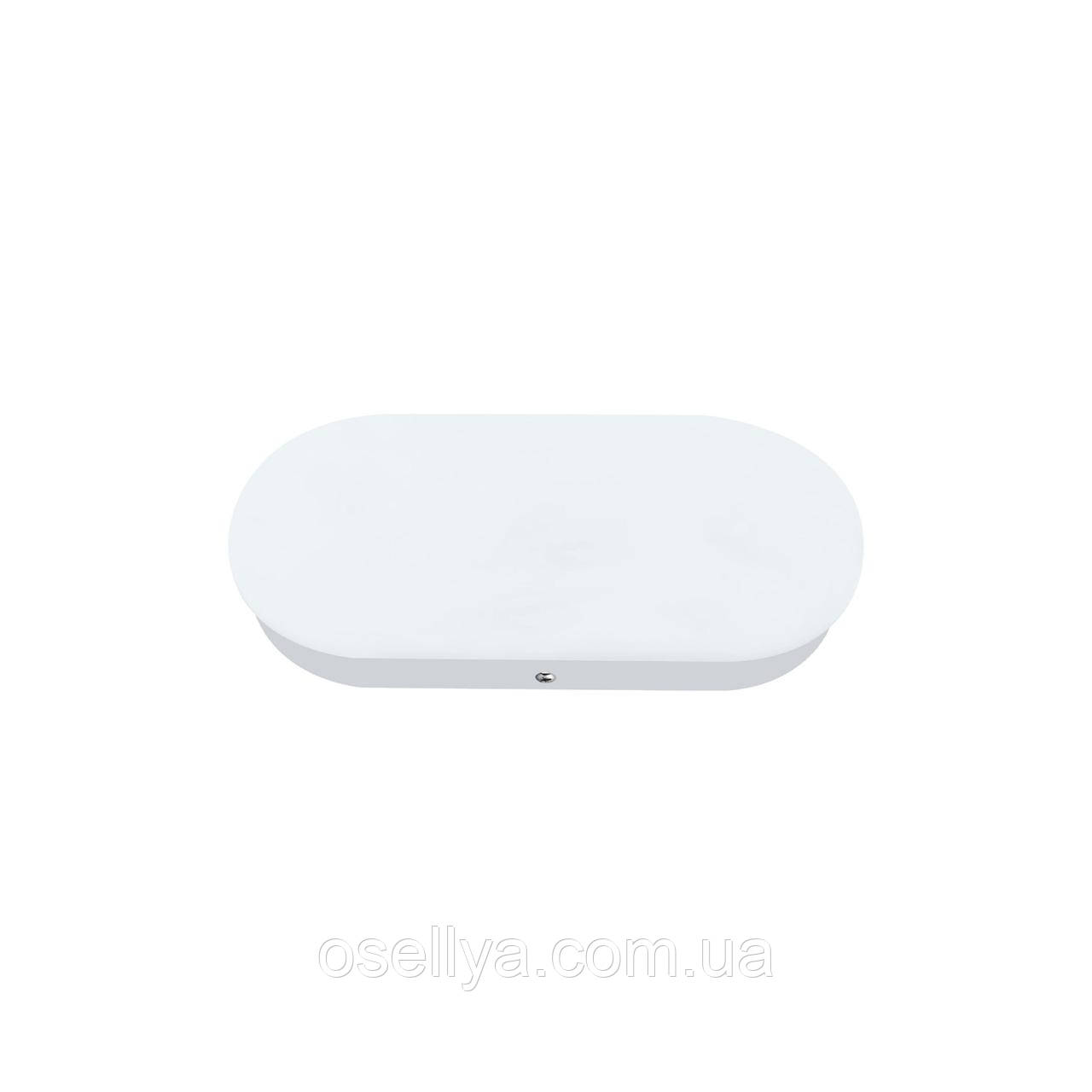 Світлодіодний світильник вологозахищений FARADAY-36 36W IP65 білий 6400К