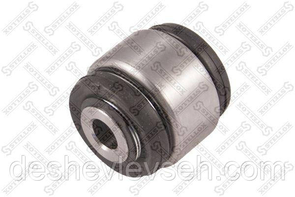 Сайлентблок важеля заднього поперечного 7700914SX/BMW 1-series E81/3-series E90/X1 E84 all 06-, 77-00914-SX,, фото 1