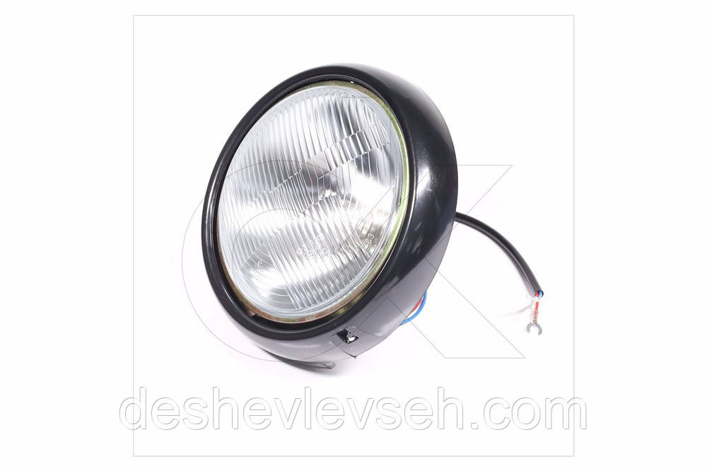 Фара ГАЗ, ВАЗ 12V ФГ122, ФГ122, (ДорожнаКарта), фото 1