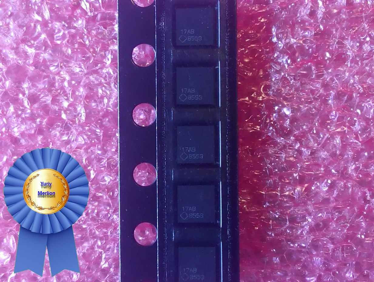 Мікросхема LP8553