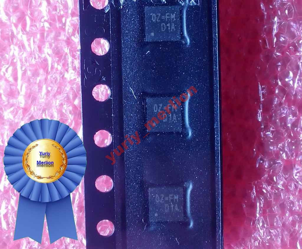Мікросхема RT8812AGQW ( RT8812A OZ= )
