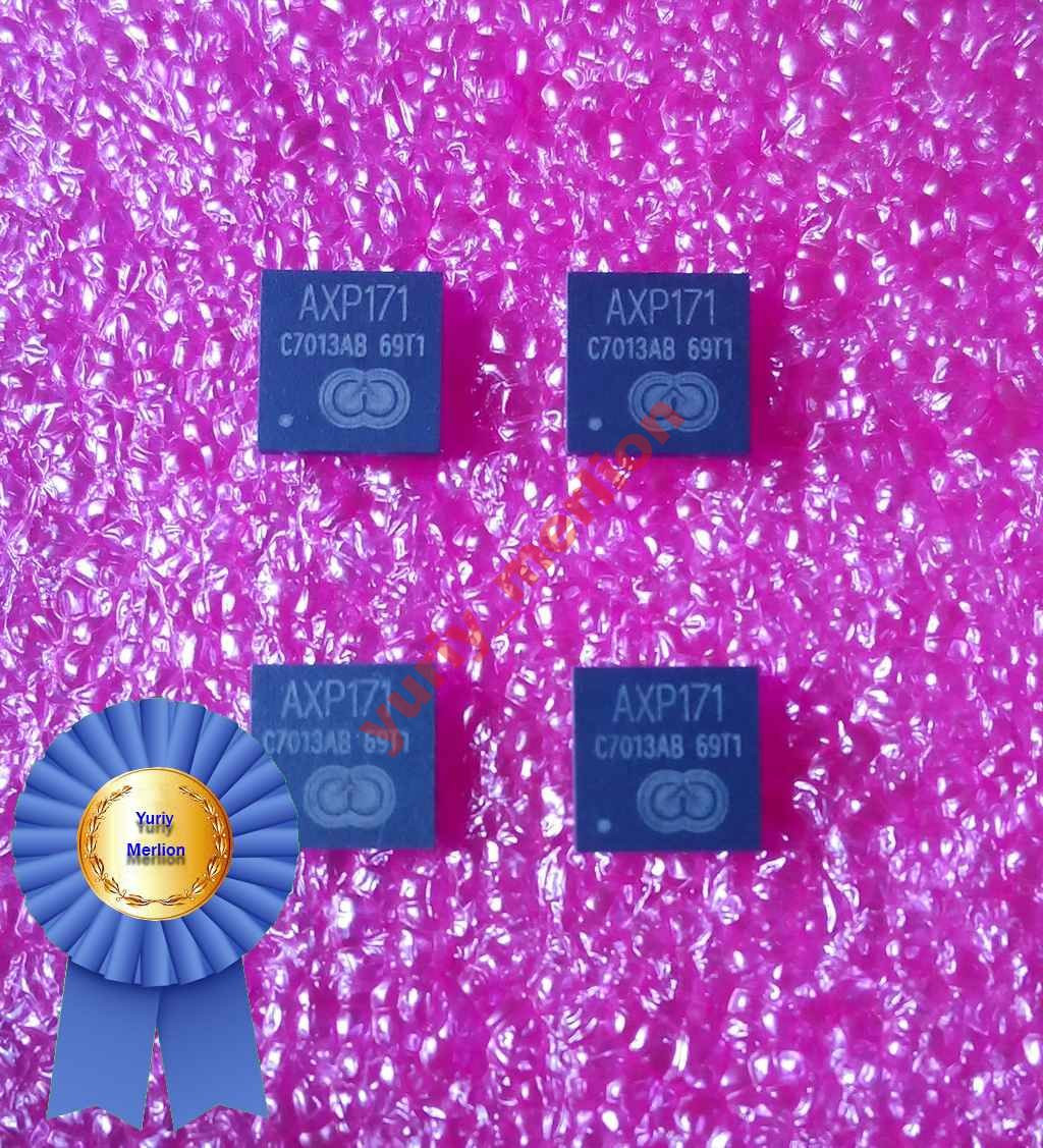 Мікросхема AXP171