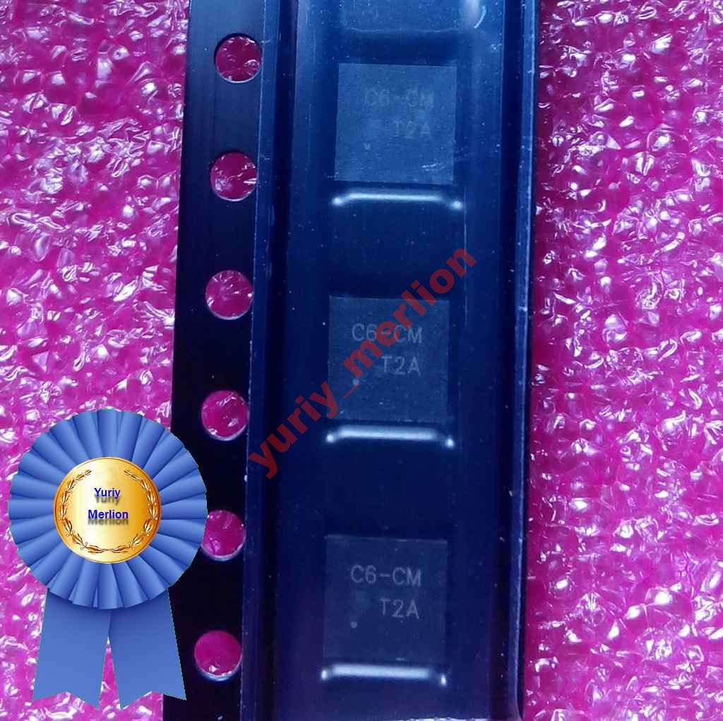 Мікросхема RT8202PQW ( C6 )