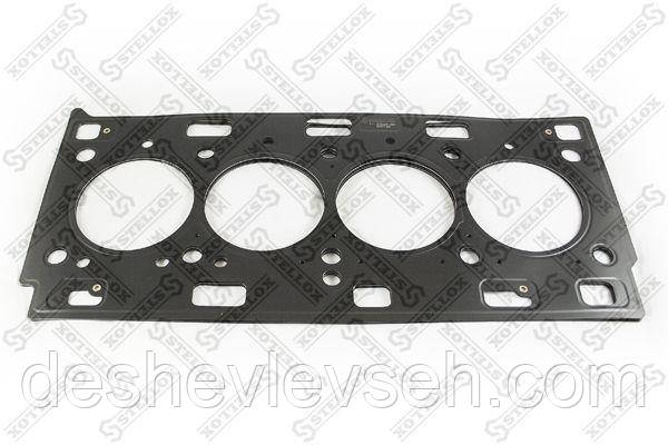 Прокладка Гбц (115 mm) 1125069SX/Renault Laguna/Master, Opel Movano 2.2DCi/DTi G9T 00-, 11-25069-SX,