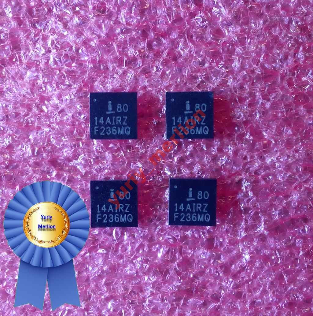 Мікросхема ISL8014 ( ISL8014AIRZ )